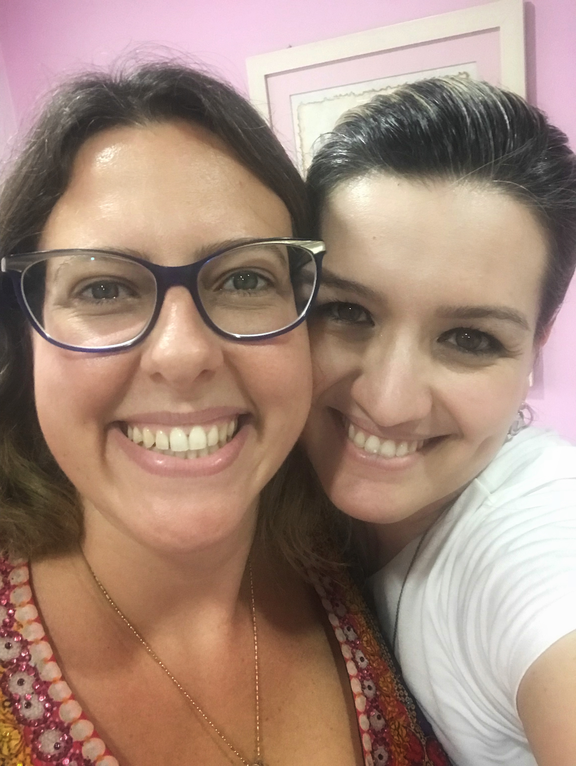 Para organizar as coisas, a vida, a energia e o coração