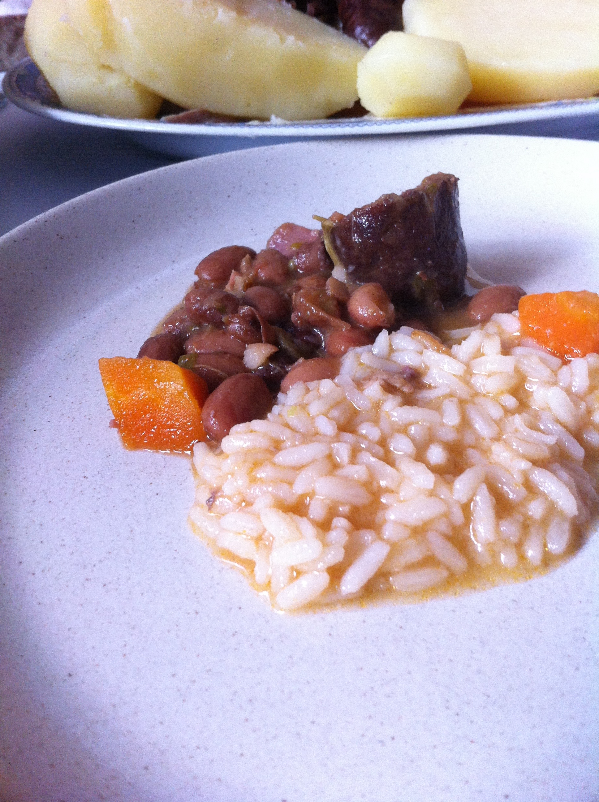 As (simples) regras do comer bem