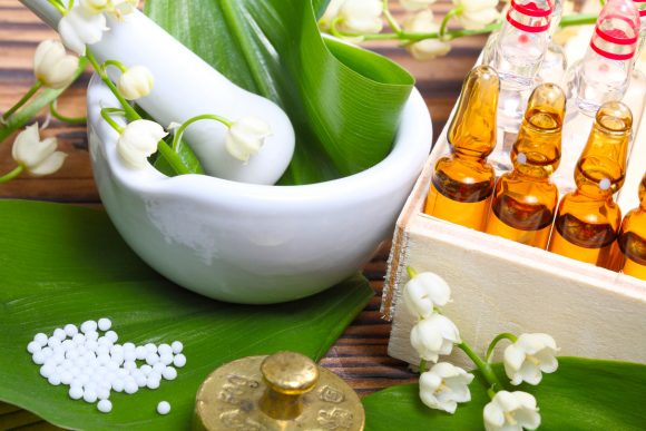 A homeopatia e a medicalização da vida