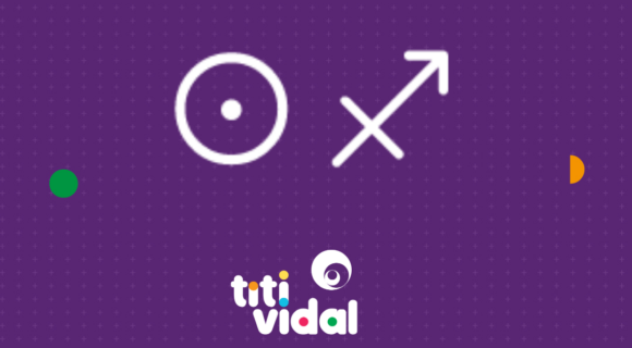 O signo de Sagitário