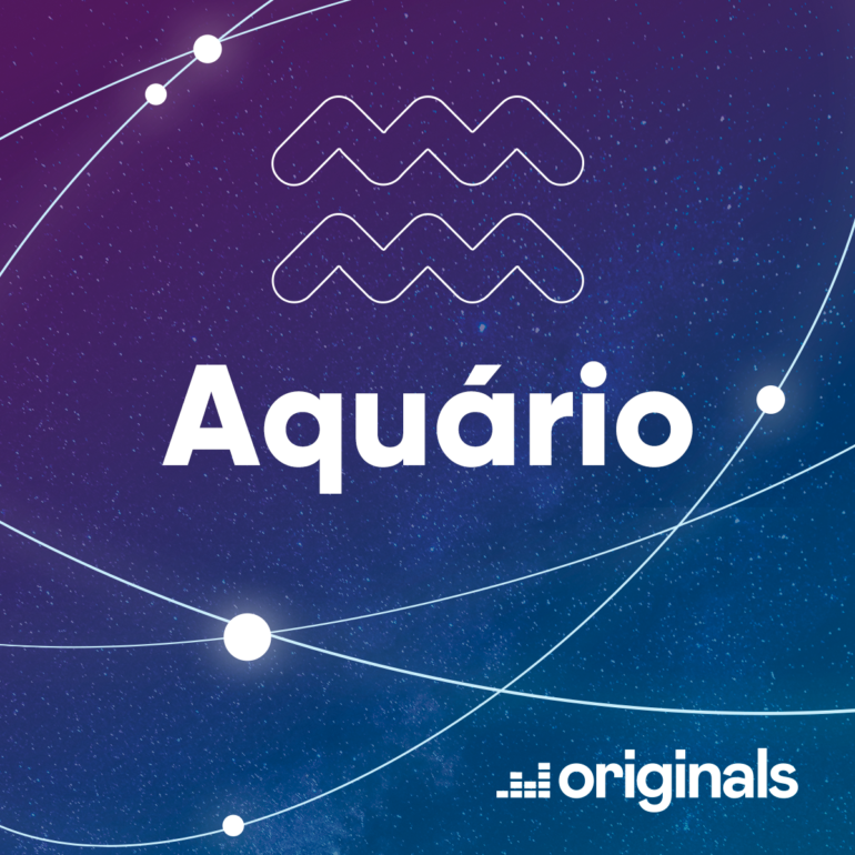 Playlist com músicas para o signo de Aquário e os aquarianos
