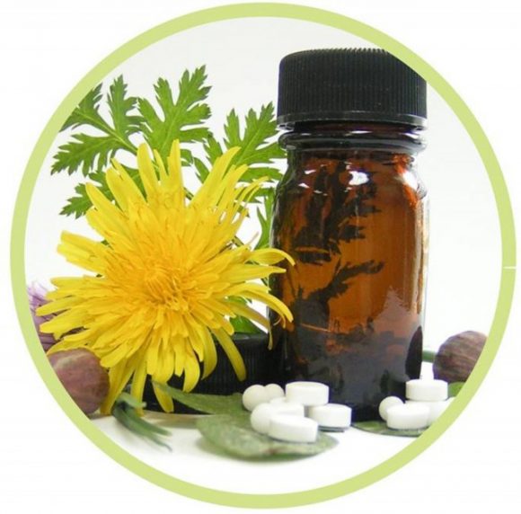 Os medicamentos potencializados da Homeopatia