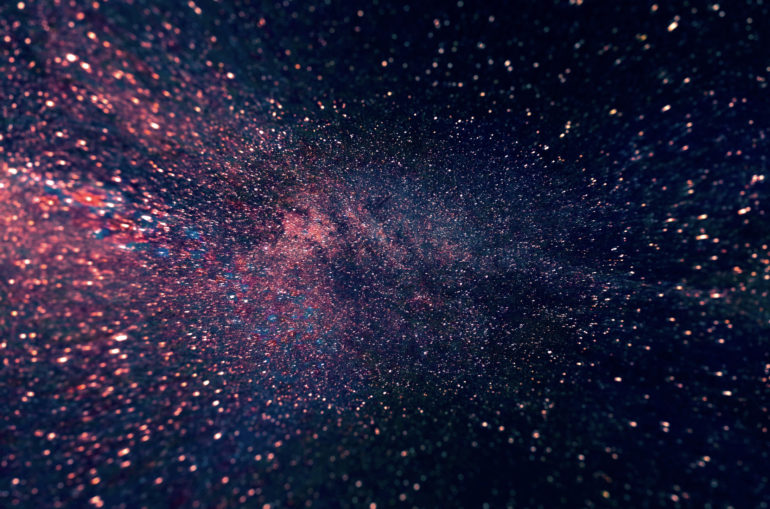 A Rede Bellatrix faz 2 anos!