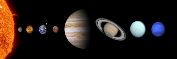 O grande encontro entre Júpiter, Saturno e Plutão, com a ativação de Marte