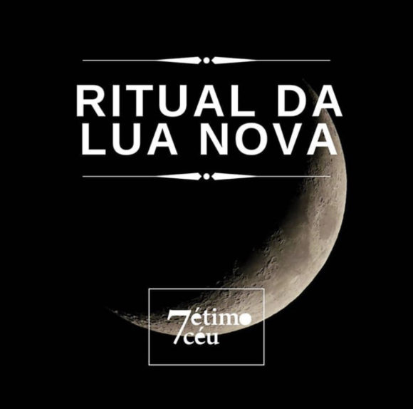 Ritual da Lua Nova
