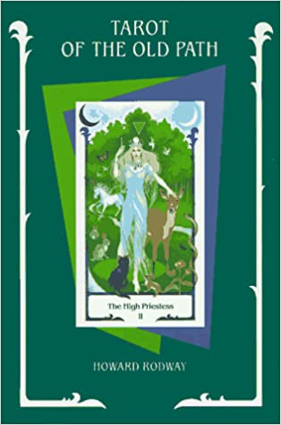 The Old Path Tarot