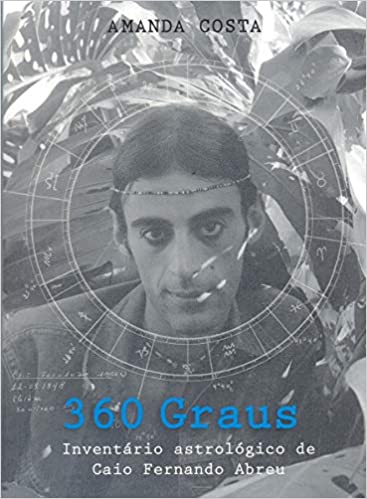 360 graus: o inventário astrológico de Caio Fernando Abreu