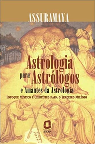 Astrologia para astrólogos