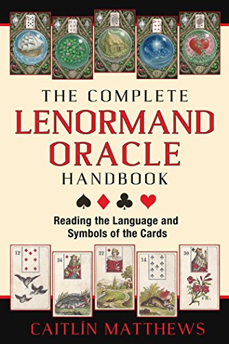 Lenormand Oracle Handbook