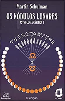 Um livro sobre os Nodos Lunares
