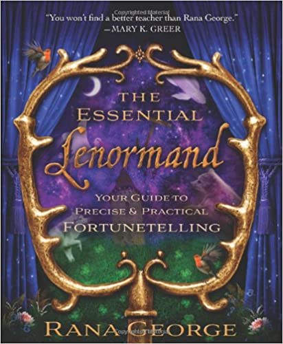 The Essential Lenormand
