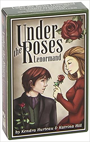 Under The Roses