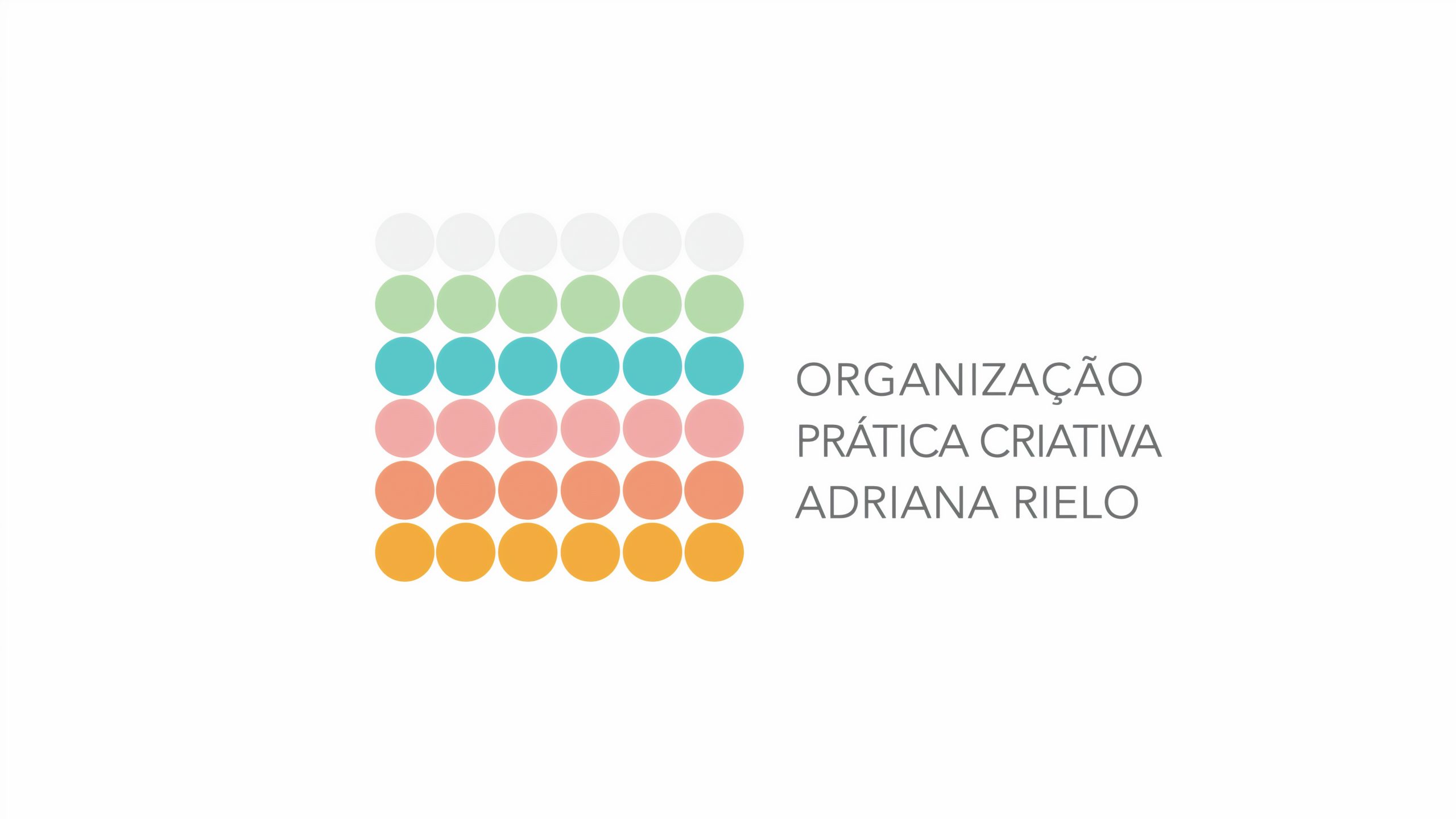 Adriana Rielo, Personal Organizer