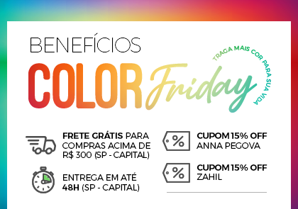 Color Friday de Vinhos