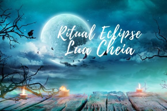 Ritual da Lua Cheia