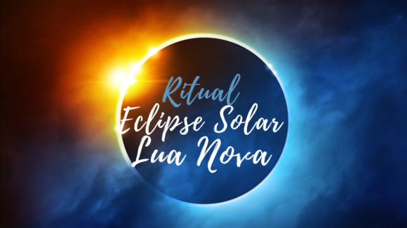 Ritual Eclipse Solar