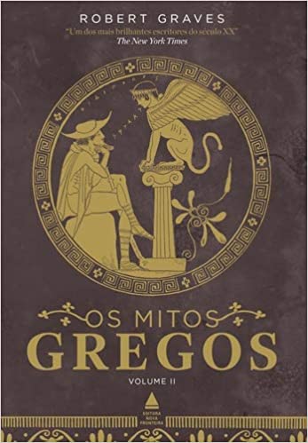 Os mitos gregos