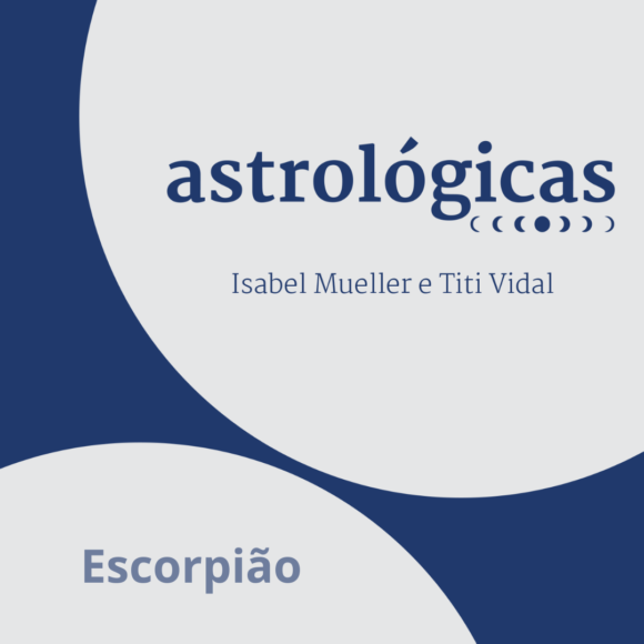 O signo de Escorpião