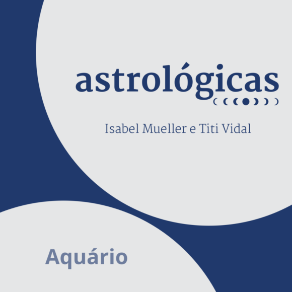 O signo de Aquário