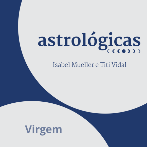 O signo de Virgem