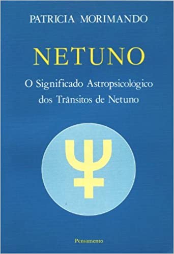 Um livro sobre Netuno