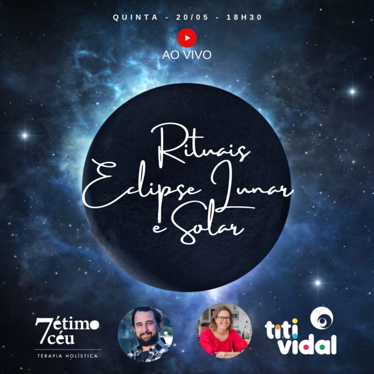 Live sobre eclipses