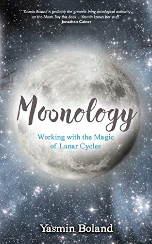 Moonology – A Lua como guia