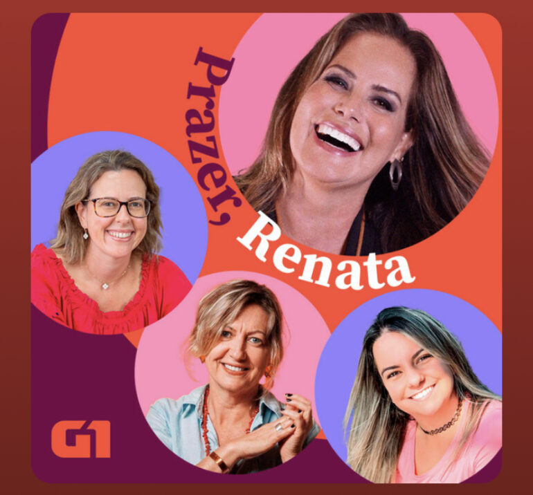 Podcast Prazer, Renata: Sexo na Astrologia: existe “match” cósmico?