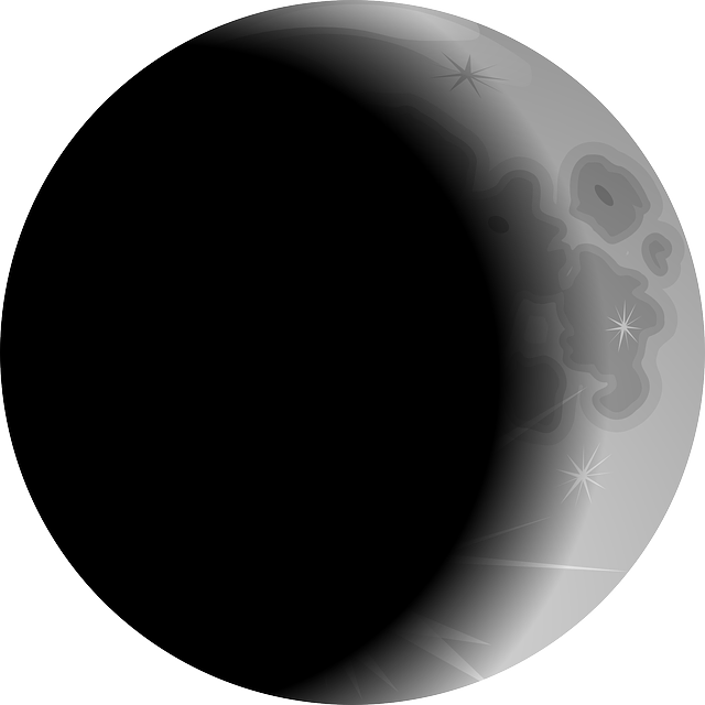 Lua Cheia de Oportunidades (com eclipse lunar)