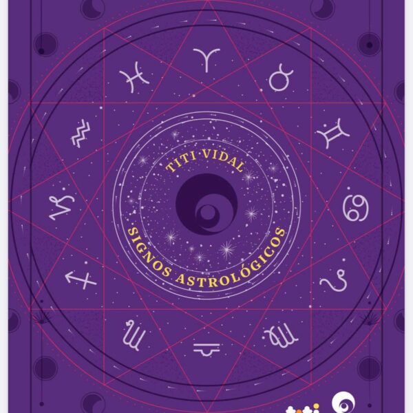 Ebook - Signos Astrológicos