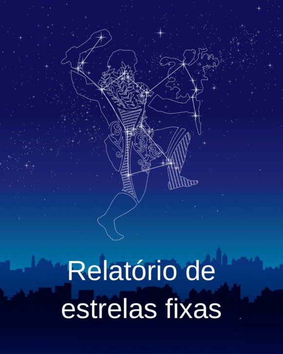 O relatório de estrelas fixas está de cara nova