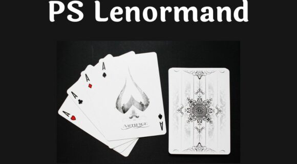 PS Lenormand