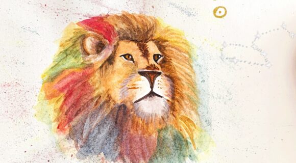 O signo de Leão e os leoninos*