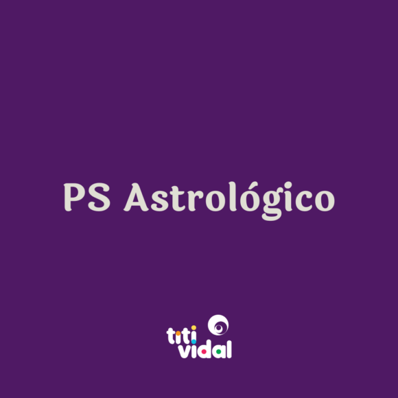 O PS Astrológico já é um sucesso!