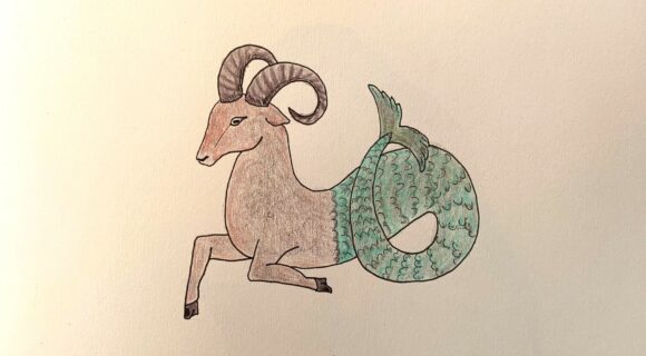 O signo de Capricórnio e os capricornianos