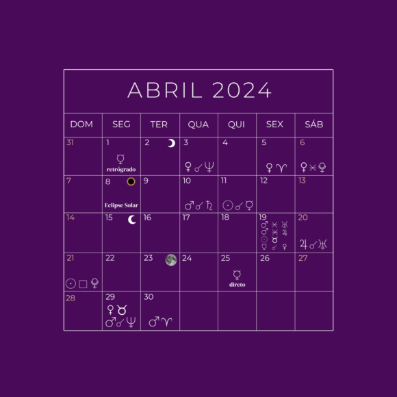 ABRIL DE 2024