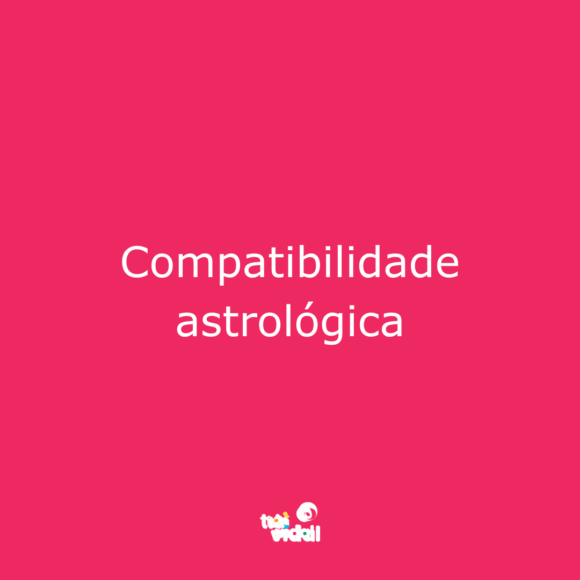 Meu signo combina com o seu?