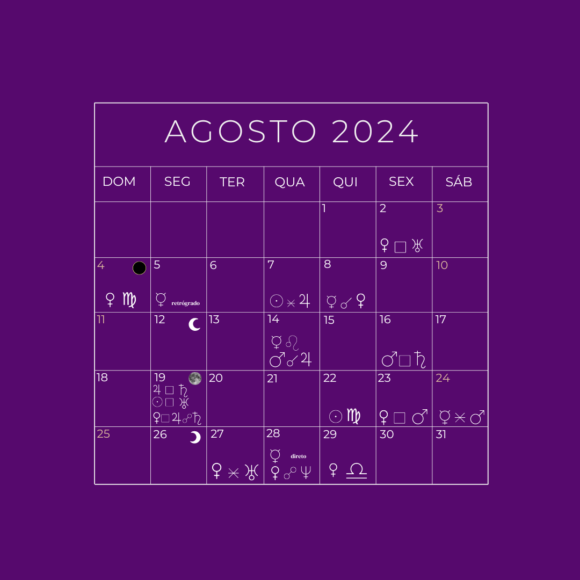 AGOSTO 2024