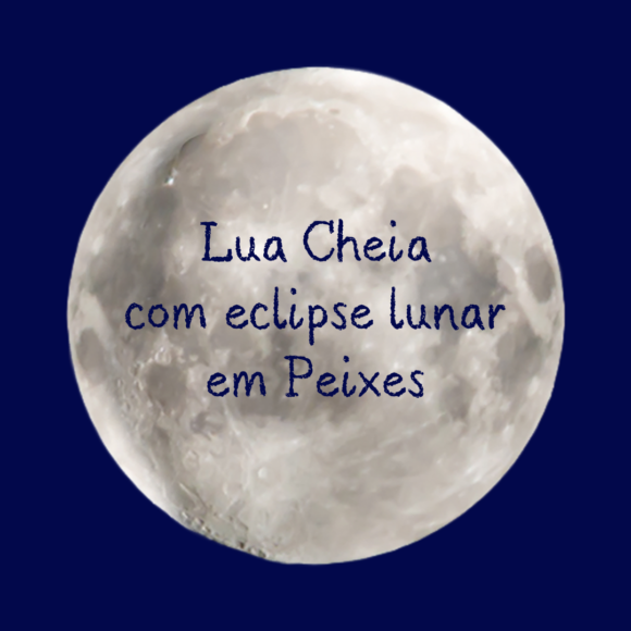 Eclipse Lunar