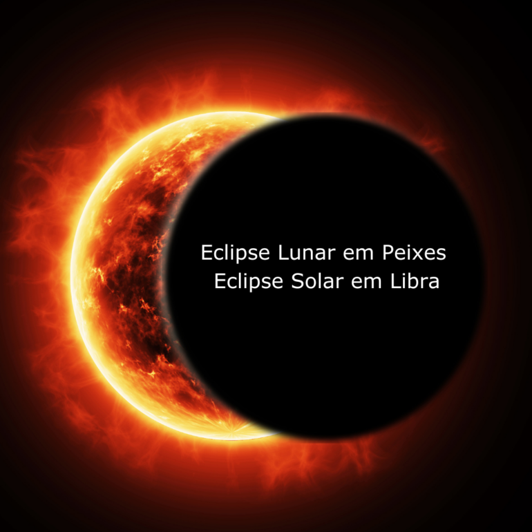 Eclipses e seus significados