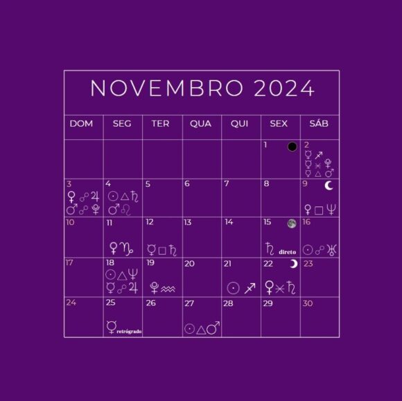 NOVEMBRO 2024