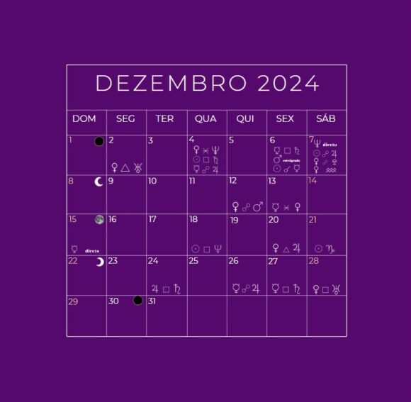 DEZEMBRO 2024