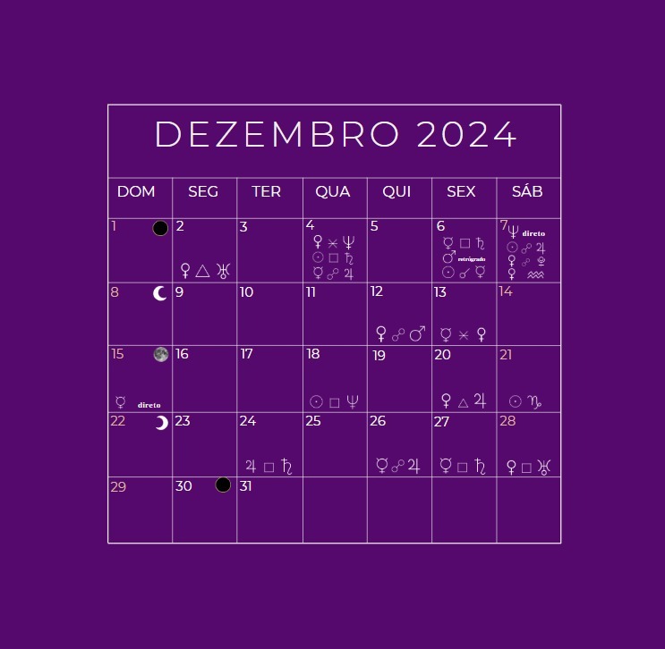 DEZEMBRO 2024