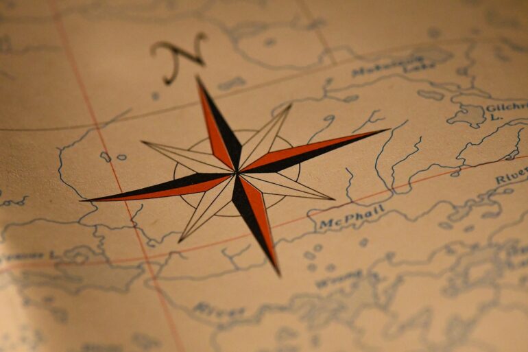 Livros sobre Astrocartografia