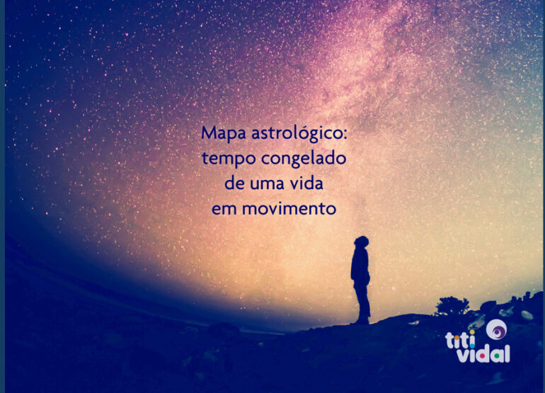 Você já pensou em saber mais sobre Astrologia?