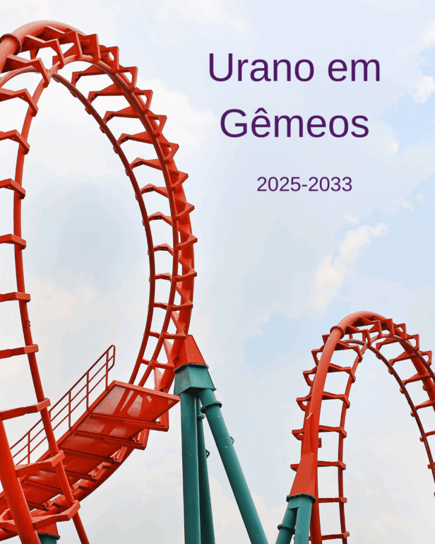 Urano em Gêmeos e as novas revoluções