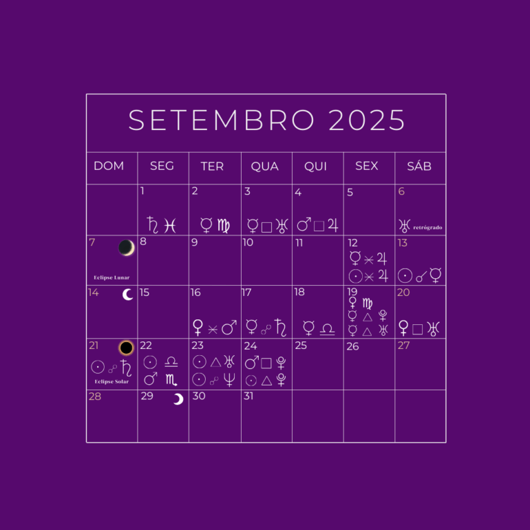 SETEMBRO 2025