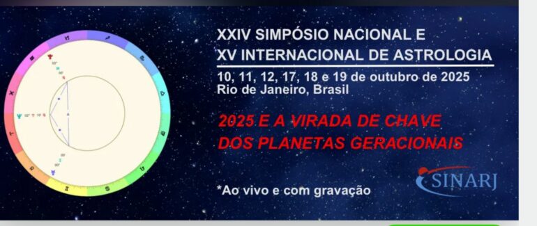 2025 e a virada de chave dos planetas geracionais (evento)