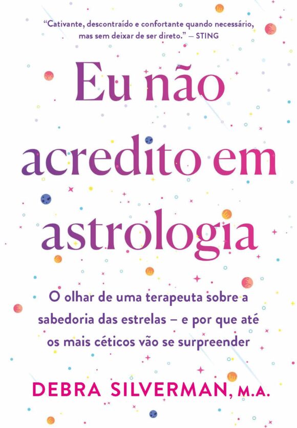 Você acredita em Astrologia?