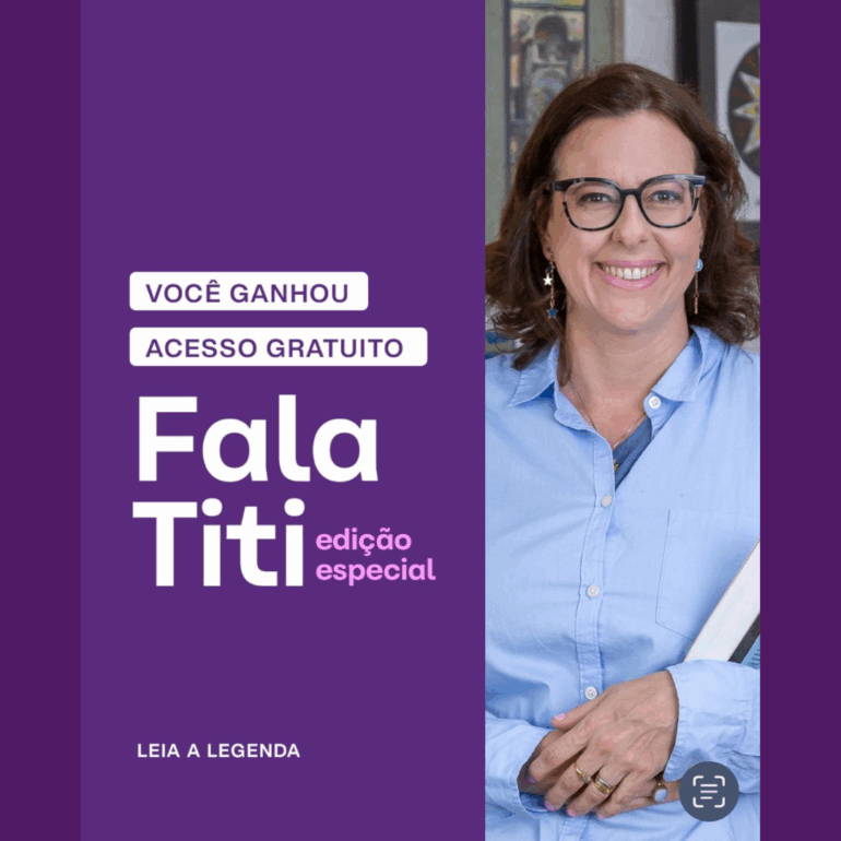 Última chamada para o Fala, Titi Especial do dia 25